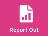 Report-out Report Out