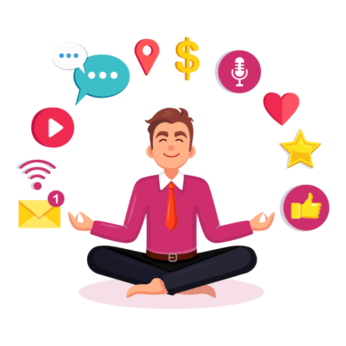 EX-360 Degree Feedback-QaizenX All in one feedback | QaizenX