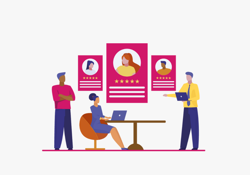 EX-360-review-QaizenX 360-degree review of your employees