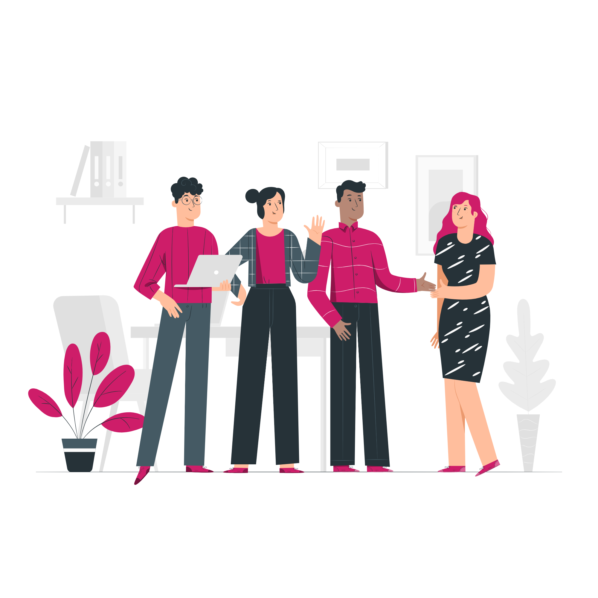Onboarding-pana