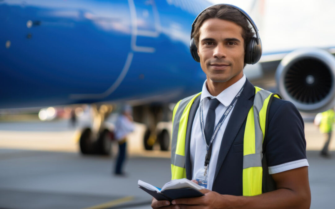Improving Workforce Experience in an Aviation Services Company