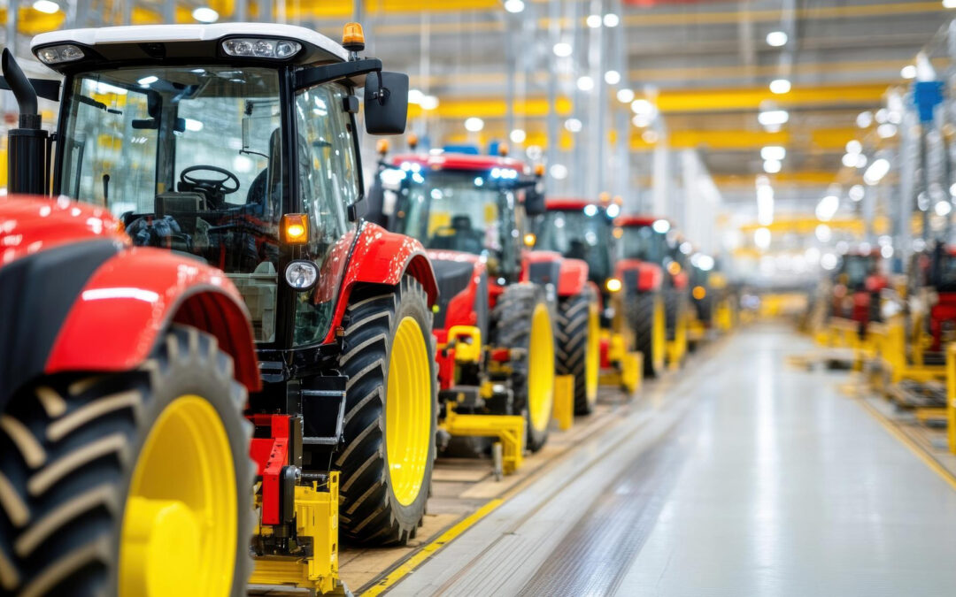 Improving Employee Engagement and Reducing Attrition in an Automobile Manufacturing Company