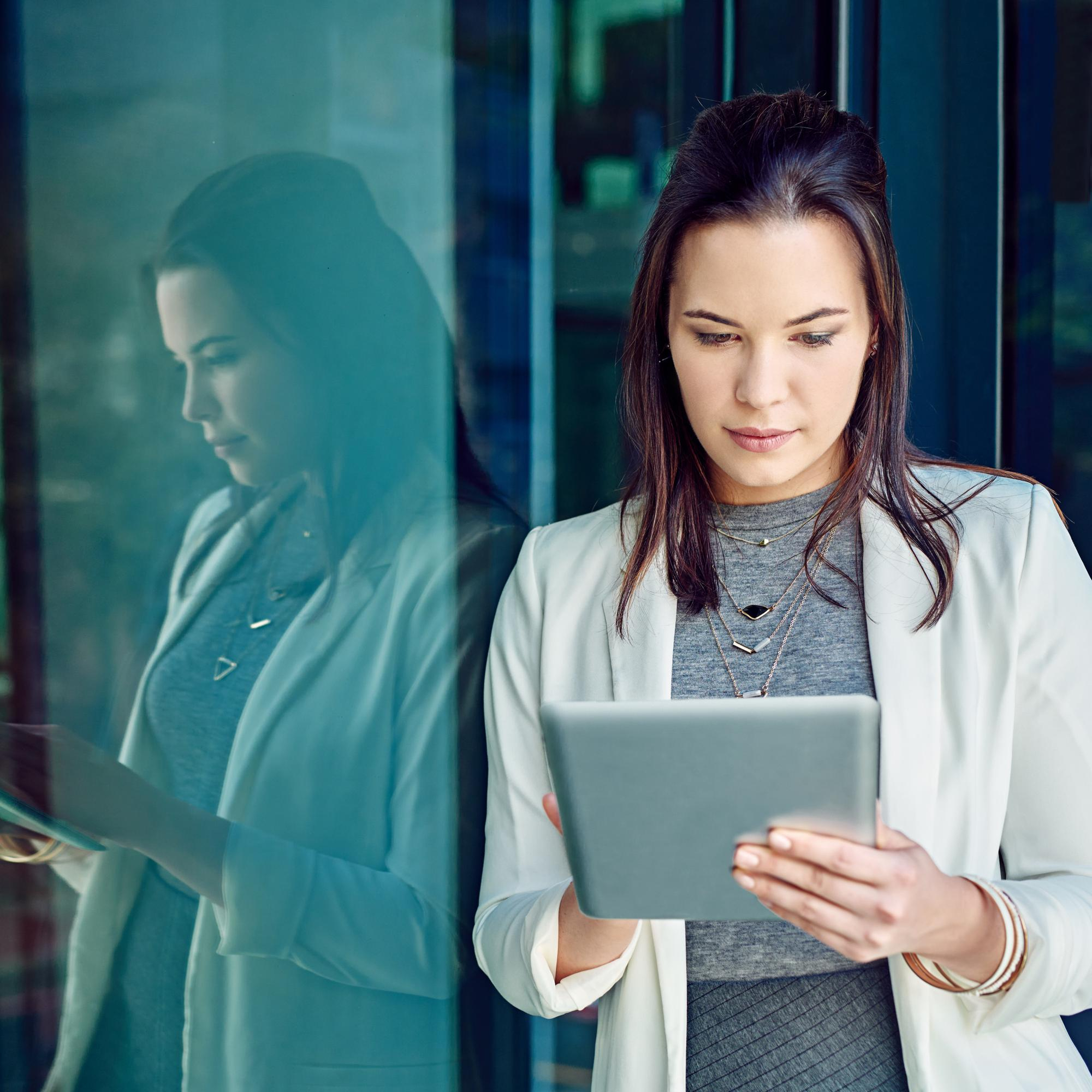 AI & Digital Maturity