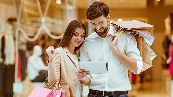 Customer Experience Blurb