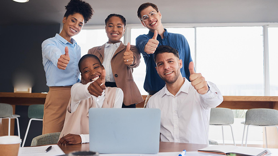 Workplace Assessment Blurb