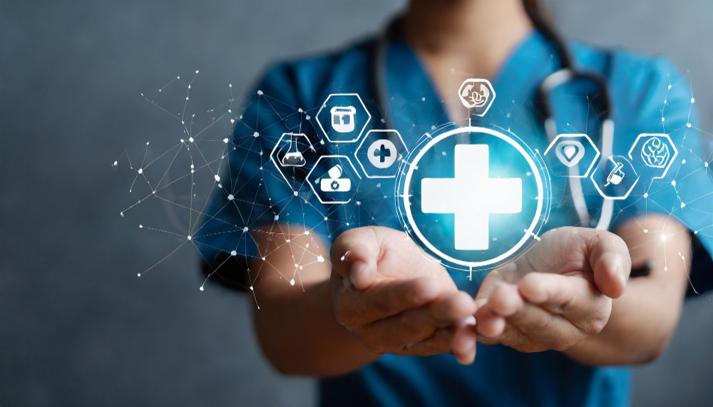 Lissen.IO for Healthcare