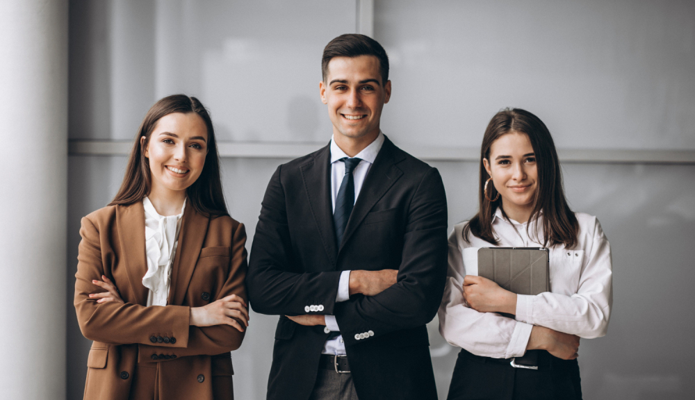 Employee Intelligence