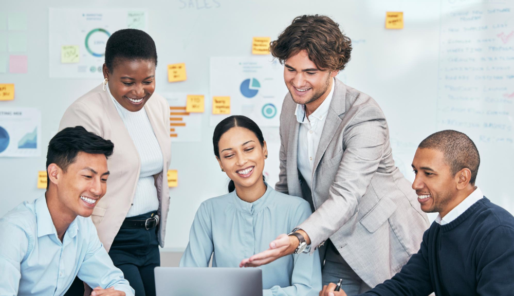Workplace Assessment Blurb